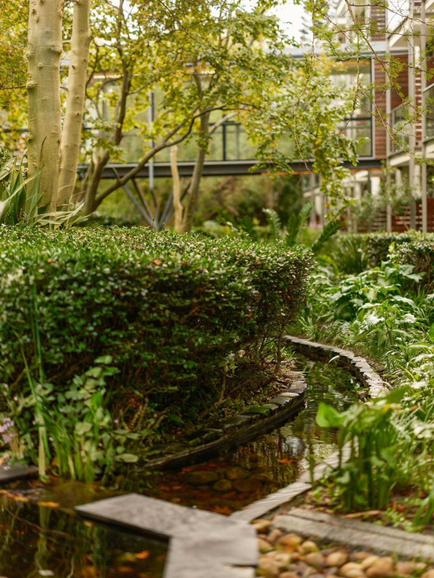 Vineyard Hotel Cape Town Exterior photo